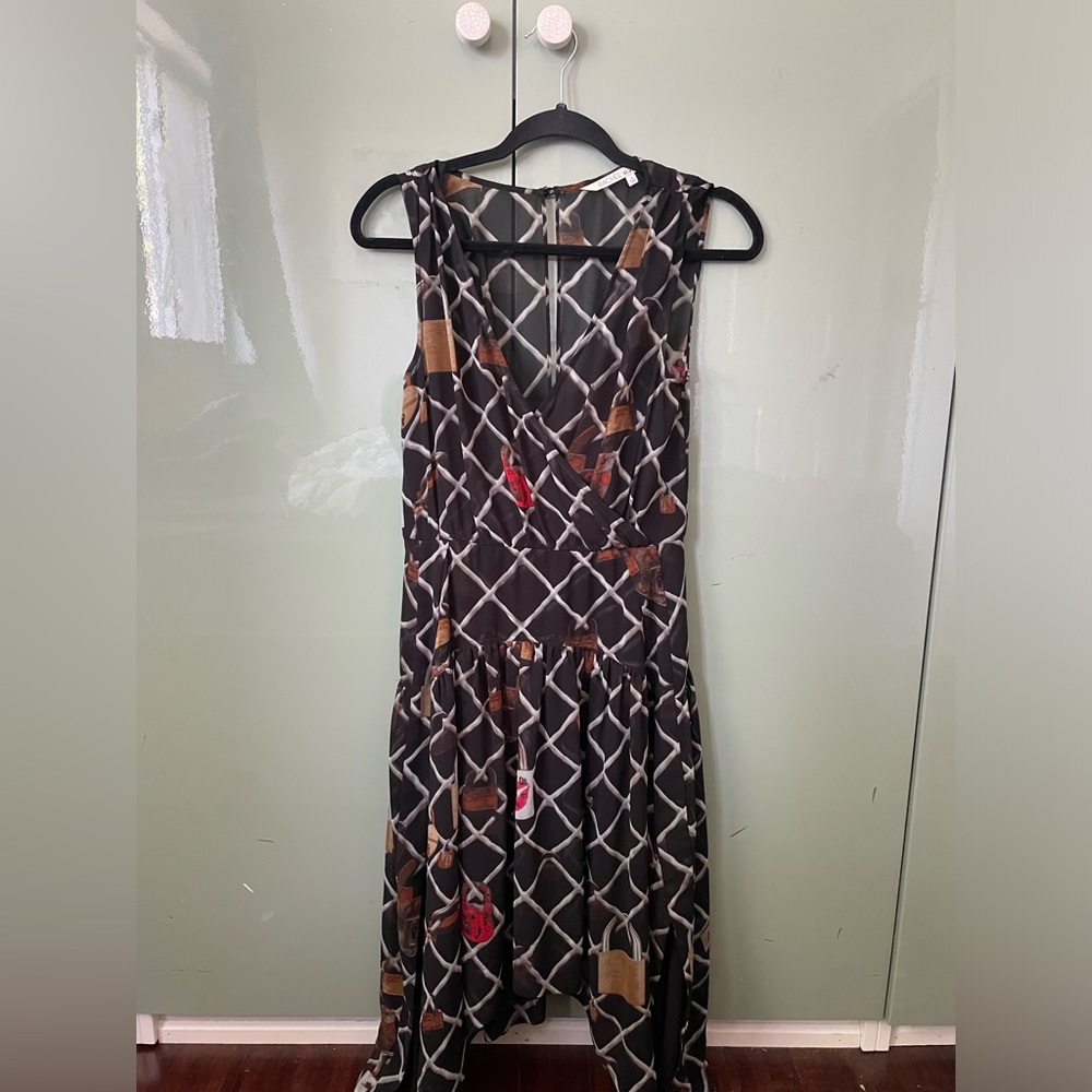 RACHEL by Rachel Roy Love Locks dress